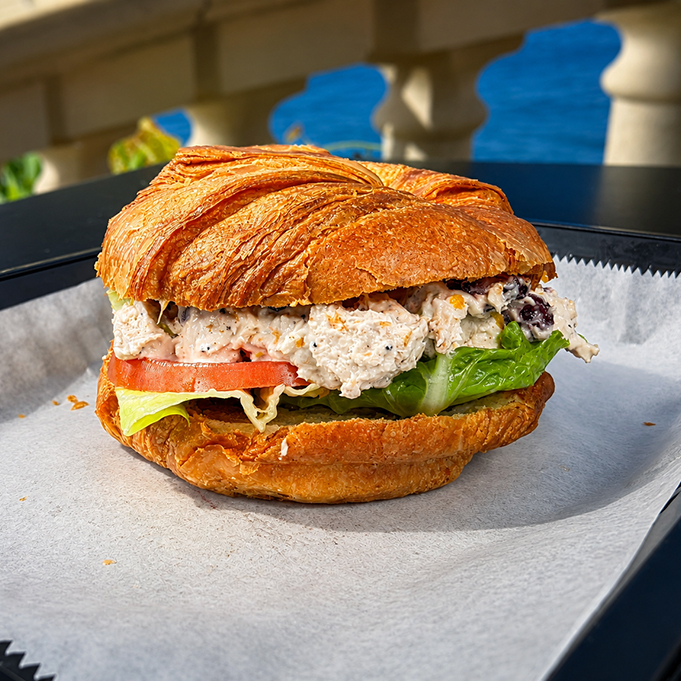 cakeladystlchickensaladsandwich